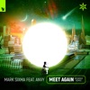 Meet Again (feat. ANVY) [Reorder Remix] - Single