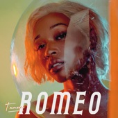 Romeo artwork