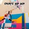 Backcourt Beast - All In Music lyrics