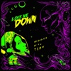 Love Me Down (feat. Tems) - Single