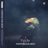 PORTION FOR HEDY - EP artwork