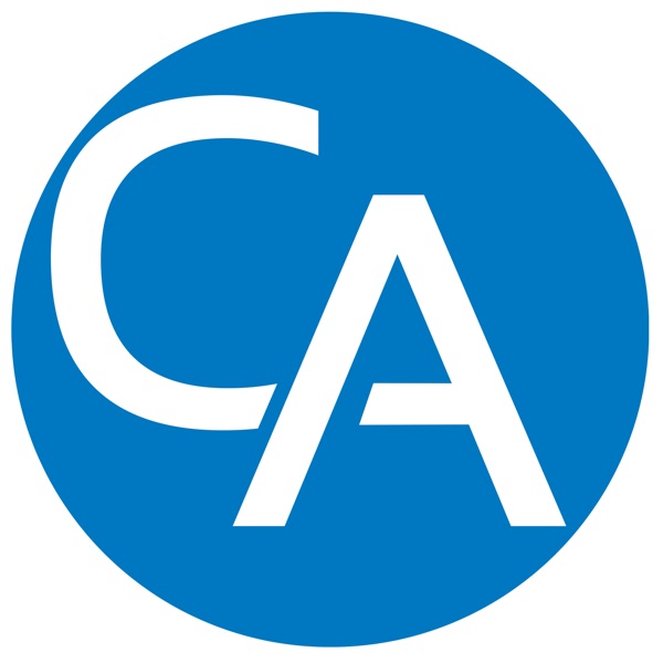 CalvinAyre.com cover
