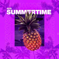 Summertime - Single by AKB album reviews, ratings, credits