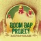 Sho Shot - Boom Bap Project lyrics