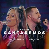 Cantaremos Aleluia (feat. Isaias Saad) [Ao Vivo] artwork