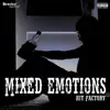 Mixed Emotions - Single album lyrics, reviews, download