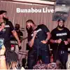 Bunabou Live (Live) - Single album lyrics, reviews, download