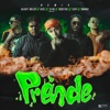 Prende (Remix) [feat. Exay, Diego Villacis DVM, Blacky Melusi & I.N.R.I] - Single