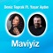 Maviyiz (feat. Yaşar Aydın) artwork