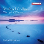 Michael Collins & Michael McHale - The Carnival of the Animals, R. 125: XIII. Le cygne (Arr. for Clarinet & Piano)
