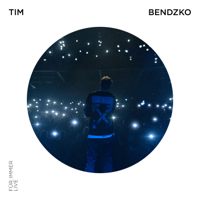 Für immer (Live)-Tim Bendzko