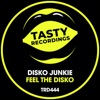 Feel the Disko (Radio Mix) - Single