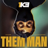 Them Man artwork