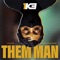 Them Man artwork