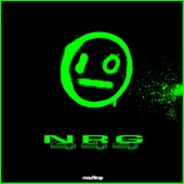 NRG 444 - EP artwork