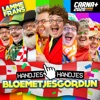 Handjes Handjes Bloemetjesgordijn by Lamme Frans iTunes Track 1