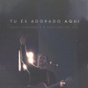 Tu És Adorado Aqui (Ao Vivo) - Single
