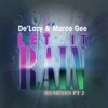 Let It Rain (Remixes), Pt. 2 - EP