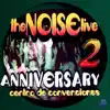 Stream & download Live 2: Anniversary - Centro de Convenciones