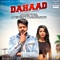 Dahaad - Lakshya lyrics