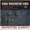 Dinah Washington Sings, 1963