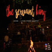 The Servant King artwork