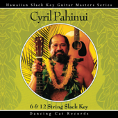 Ipo Lei Manu - Cyril Pahinui