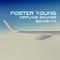Airplane Cabin - Foster Young lyrics