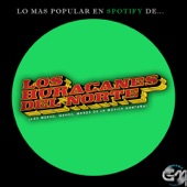 Lo Mas Popular En Spotify De... artwork