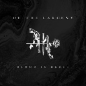 Blood Is Rebel - EP artwork