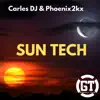 Stream & download Sun Tech (Nino Bellemo Stardust Remix)