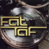 FAT TAF artwork