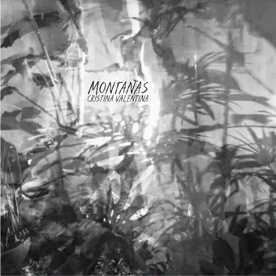 Montañas - Single - Cristina Valentina