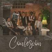Confesión (feat. Mr. Yeison) - Luz y Vida Music