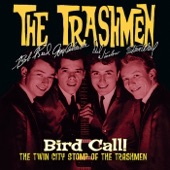 The Trashmen - Sweet Little Sixteen