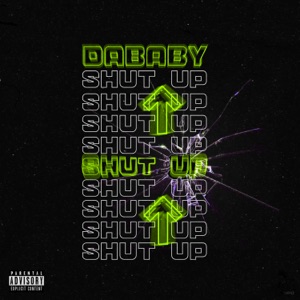 SHUT UP - Single
