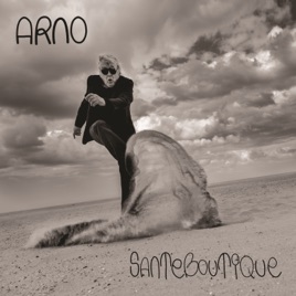 Arno - Santeboutique (2019) LEAK ALBUM