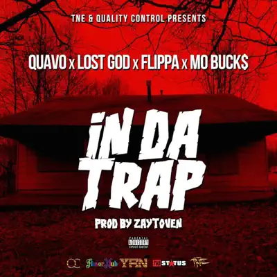 In da Trap - Single - Quavo