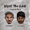 Hunt the Neck (feat. G.O.D Pt. III) - IMUHABLACK lyrics