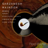 Sarzanesh (feat. Onur Nazim & Farzin R) [Zuma Dionys Remix] artwork