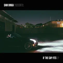 If the Cap Fits - EP by Sam Binga album reviews, ratings, credits