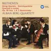 Stream & download Beethoven: String Quartets, Op. 59 Nos. 1 & 2 "Razumovsky"