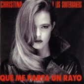 Christina y Los Subterráneos - Voy en un Coche