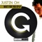 Only Thing I Need - Justin Oh lyrics