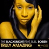 Truly Amazing (feat. Susu Bobien)