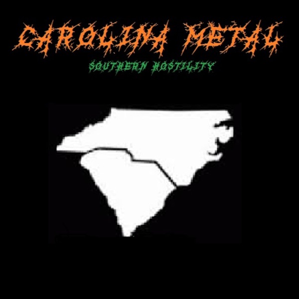 CAROLINA METAL cover