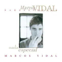 Nada Especial by Marcos Vidal album reviews, ratings, credits