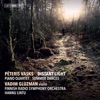 Vadim Gluzman, Andrew Litton & Bergen Philharmonic Orchestra - Summer Dances: IV. Energetically