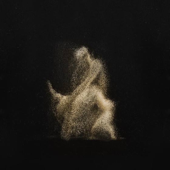 Cover artwork for Easier (feat. SHAED)