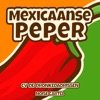 Mexicaanse Peper - Single